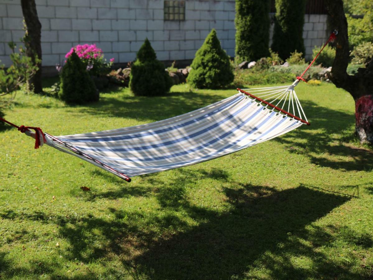 Cozy Summer House With Free Parking Near City Center & Beach Курессааре Екстер'єр фото