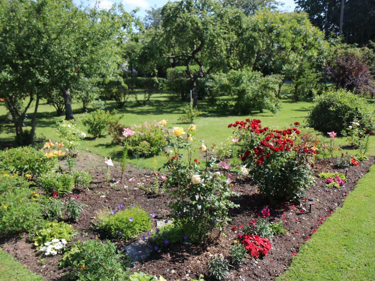 Cozy Summer House With Free Parking Near City Center & Beach Курессааре Екстер'єр фото