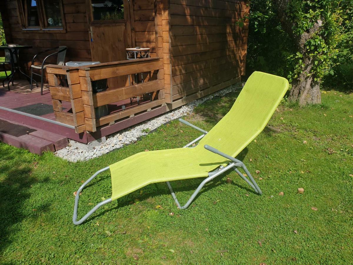 Cozy Summer House With Free Parking Near City Center & Beach Курессааре Екстер'єр фото