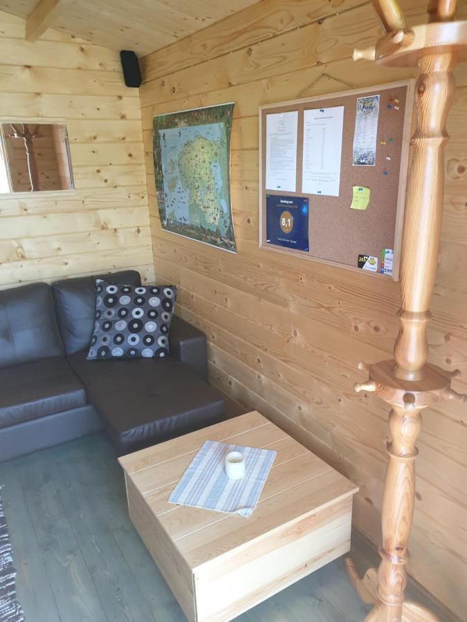 Cozy Summer House With Free Parking Near City Center & Beach Курессааре Екстер'єр фото
