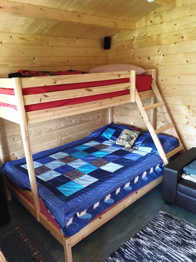 Cozy Summer House With Free Parking Near City Center & Beach Курессааре Екстер'єр фото